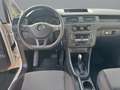 Volkswagen Caddy 5 Sitz/ 2x Schiebetür/ Navi/ Autom /CNG Weiß - thumbnail 11