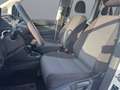 Volkswagen Caddy 5 Sitz/ 2x Schiebetür/ Navi/ Autom /CNG Weiß - thumbnail 10
