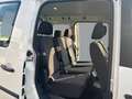 Volkswagen Caddy 5 Sitz/ 2x Schiebetür/ Navi/ Autom /CNG Weiß - thumbnail 14
