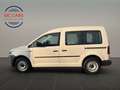 Volkswagen Caddy 5 Sitz/ 2x Schiebetür/ Navi/ Autom /CNG Weiß - thumbnail 7