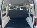 Volkswagen Caddy 5 Sitz/ 2x Schiebetür/ Navi/ Autom /CNG Weiß - thumbnail 15