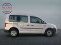 Volkswagen Caddy 5 Sitz/ 2x Schiebetür/ Navi/ Autom /CNG Weiß - thumbnail 8