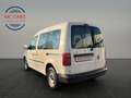 Volkswagen Caddy 5 Sitz/ 2x Schiebetür/ Navi/ Autom /CNG Weiß - thumbnail 2