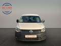 Volkswagen Caddy 5 Sitz/ 2x Schiebetür/ Navi/ Autom /CNG Weiß - thumbnail 5