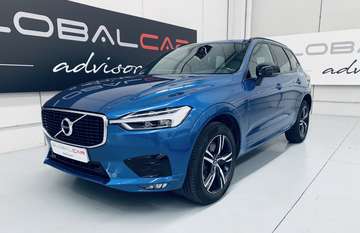 T4 R-Design Aut. 190