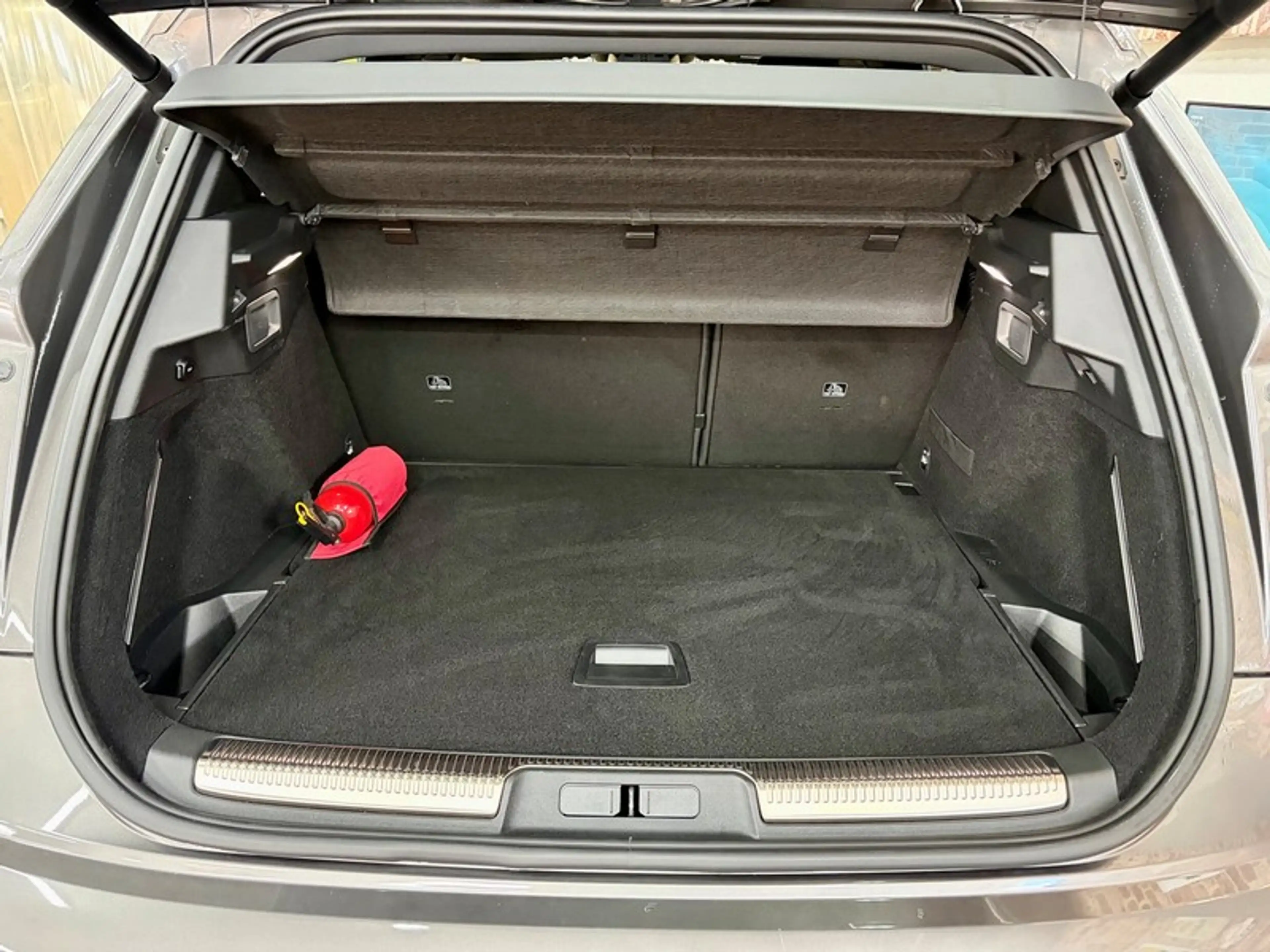 DS Automobiles DS 7 DS7 Crossback 224cv Auto DS PERFORMANCE LINE — photo 7