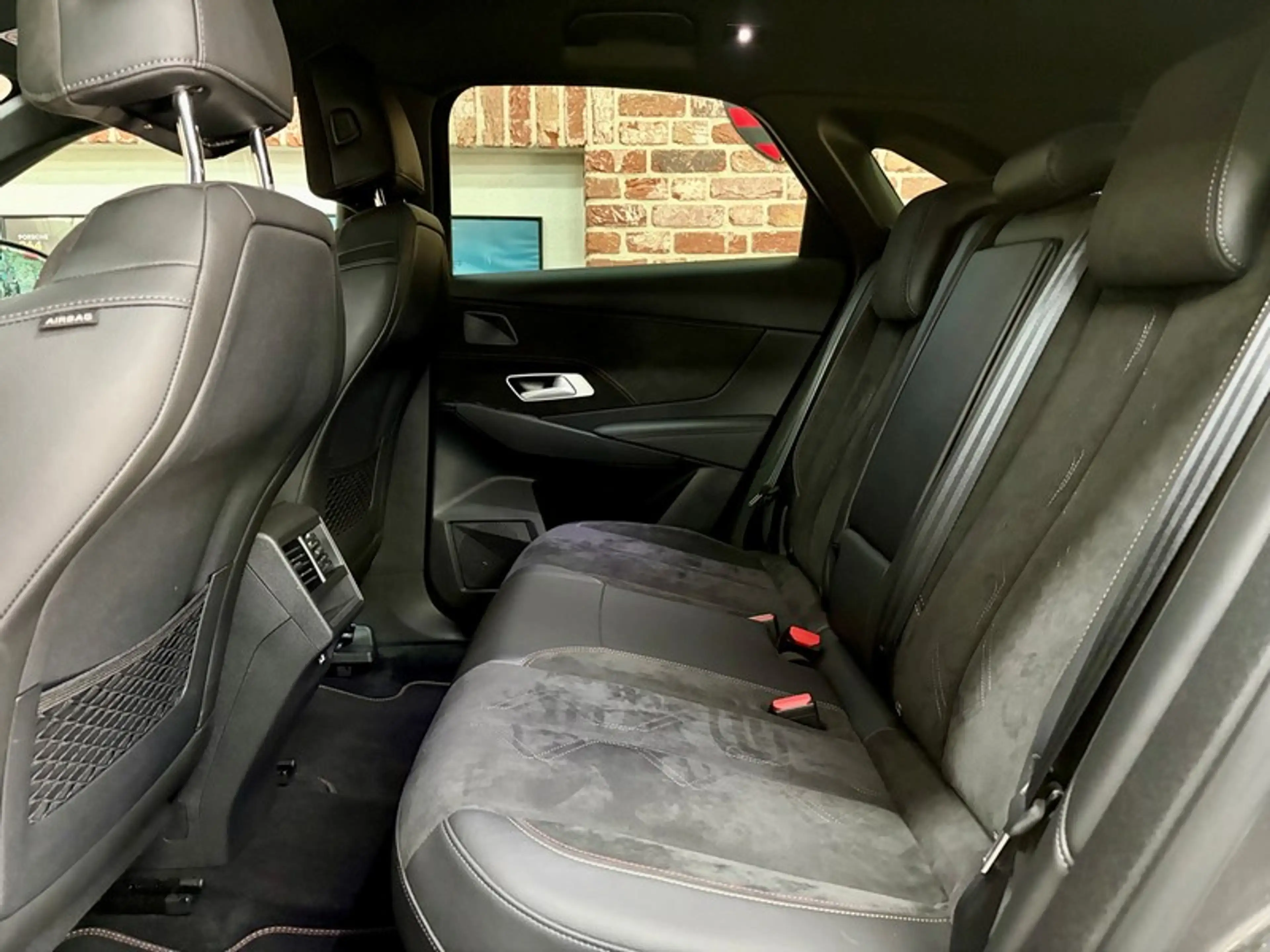DS Automobiles DS 7 DS7 Crossback 224cv Auto DS PERFORMANCE LINE — photo 6