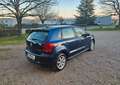 Volkswagen Polo 1.2 TDI 75ch. BLUEMOTION COMFORTLINE Très Bon Etat.. Bleu - thumbnail 5
