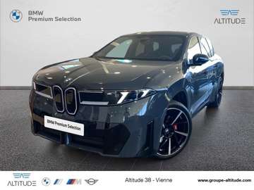 50 xDrive 469ch M Sport Pro