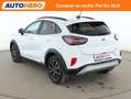 Ford Puma 1.0 EcoBoost Mild-Hybrid Titanium Blanco - thumbnail 4