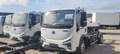 Isuzu Serie N M27 H Blanc - thumbnail 1