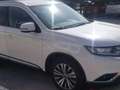 Mitsubishi Outlander Outlander 200 MPI Motion 2WD 5pl. CVT Motion Blanco - thumbnail 1