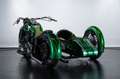 Harley-Davidson Softail HARLEY DAVIDSON SOFTAIL HERITAGE SIDECAR Verde - thumbnail 2