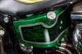Harley-Davidson Softail HARLEY DAVIDSON SOFTAIL HERITAGE SIDECAR Verde - thumbnail 15
