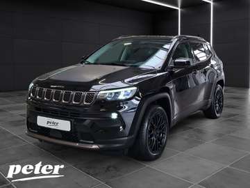 Compass PHEV MY22+ Upland  High Upland