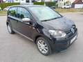 Volkswagen up! club up! Sportsitze, Klima, gepflegt Чёрный - thumbnail 1