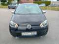 Volkswagen up! club up! Sportsitze, Klima, gepflegt Чёрный - thumbnail 2