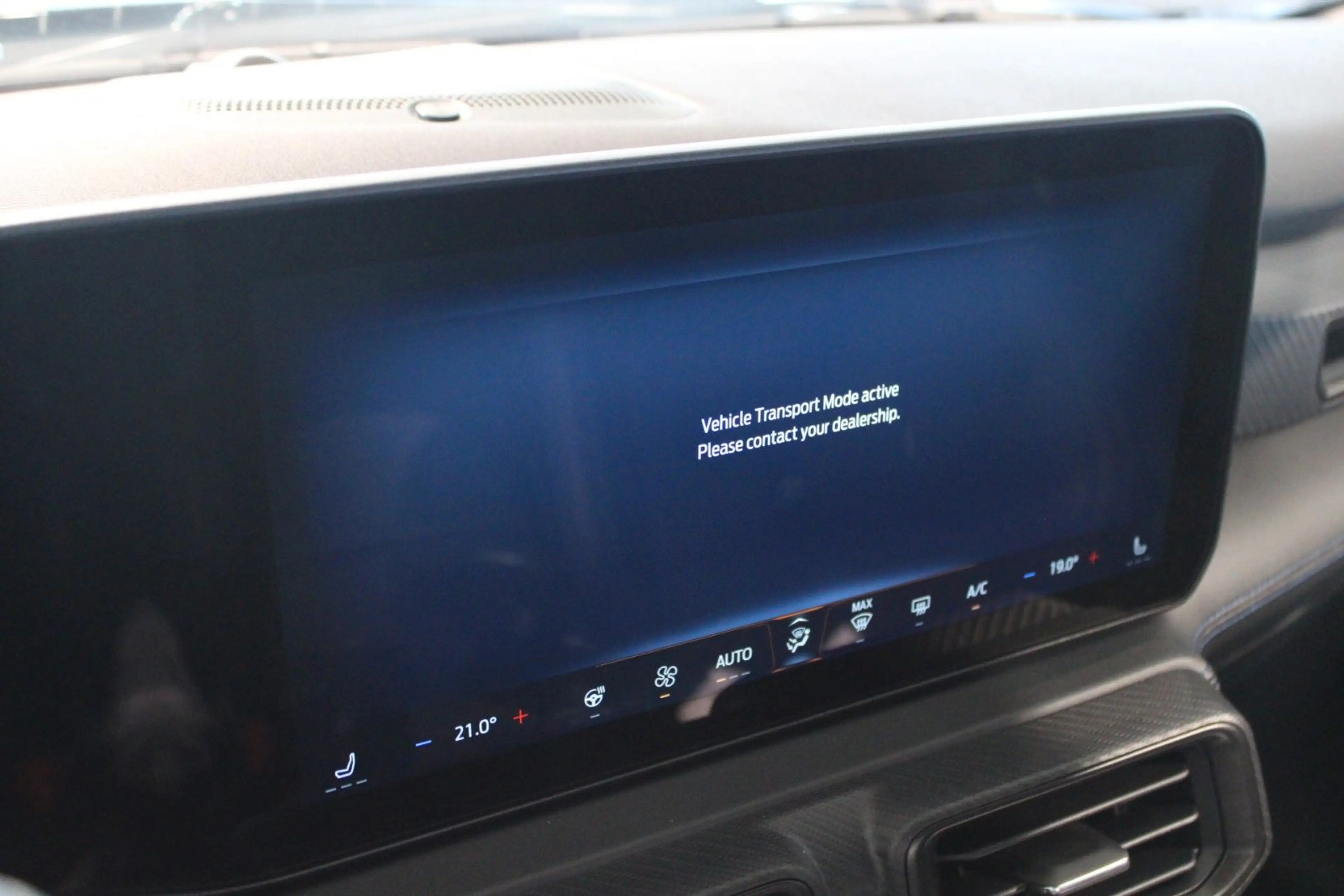 Ford Mustang 5.0 Ti-VCT V8 Dark Horse AUTOMATIK — photo 20