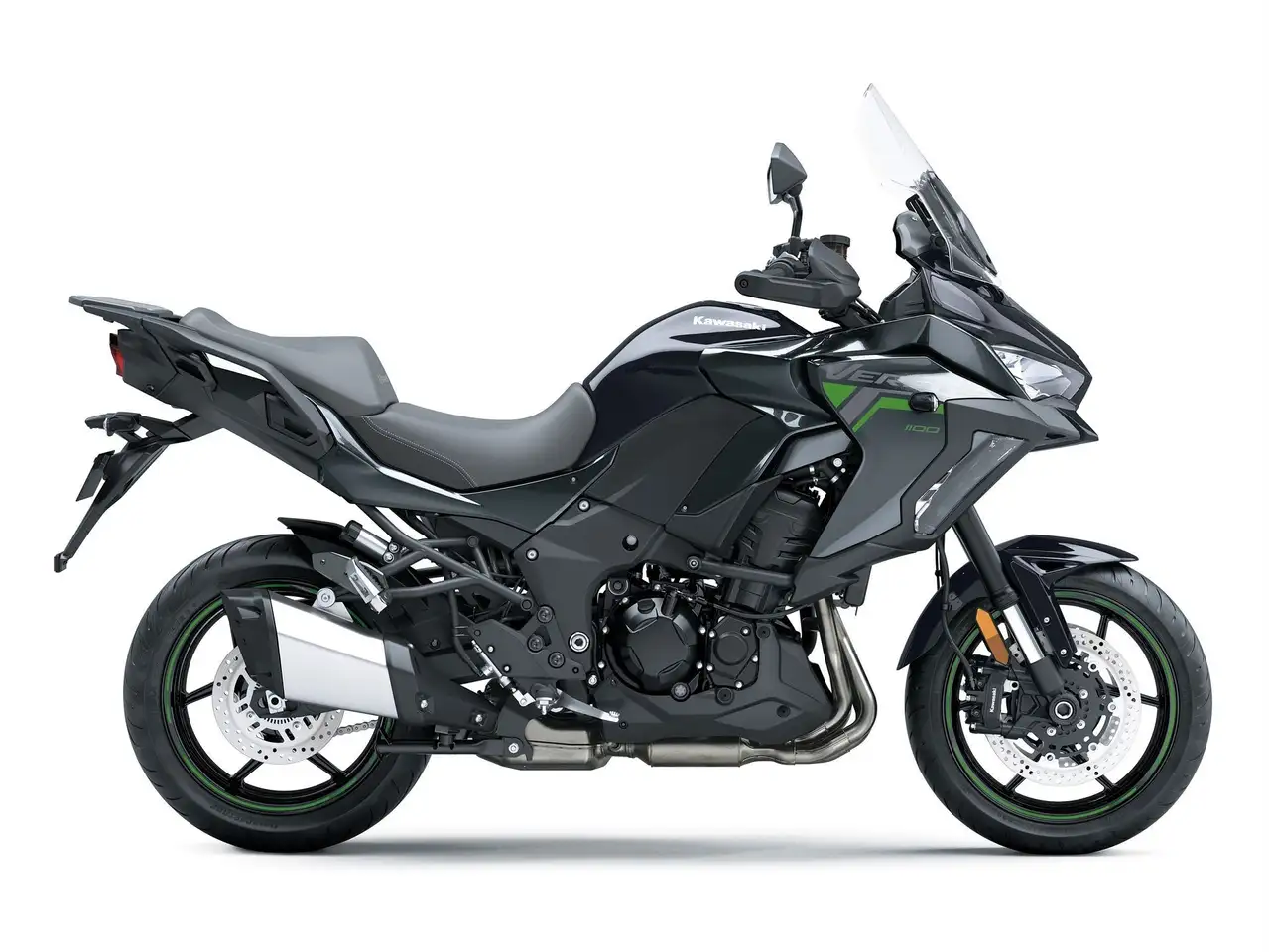 Kawasaki Versys 1100
