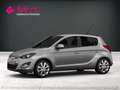 Hyundai i20 5 Star Edition ( * KLIMA * GARANTIE * ) Zilver - thumbnail 11