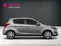 Hyundai i20 5 Star Edition ( * KLIMA * GARANTIE * ) Zilver - thumbnail 18