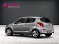 Hyundai i20 5 Star Edition ( * KLIMA * GARANTIE * ) Zilver - thumbnail 5