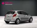 Hyundai i20 5 Star Edition ( * KLIMA * GARANTIE * ) Zilver - thumbnail 3