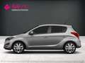 Hyundai i20 5 Star Edition ( * KLIMA * GARANTIE * ) Zilver - thumbnail 12