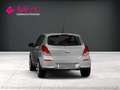Hyundai i20 5 Star Edition ( * KLIMA * GARANTIE * ) Zilver - thumbnail 6