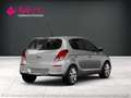 Hyundai i20 5 Star Edition ( * KLIMA * GARANTIE * ) Zilver - thumbnail 16