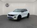 Volkswagen T-Roc 1.5 TSI Sport *AHK KAMERA SHZ* Weiß - thumbnail 2