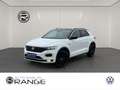 Volkswagen T-Roc 1.5 TSI Sport *AHK KAMERA SHZ* Weiß - thumbnail 1