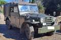 Fiat Campagnola AR 59  Diesel Groen - thumbnail 2