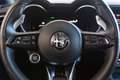 Alfa Romeo Stelvio Ti + Veloce Paket 2,0 16V 280 AT8 Q4 Schwarz - thumbnail 6