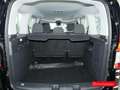 Volkswagen Caddy 2,0 TDI Life Navi ACC Kamera Schwarz - thumbnail 10