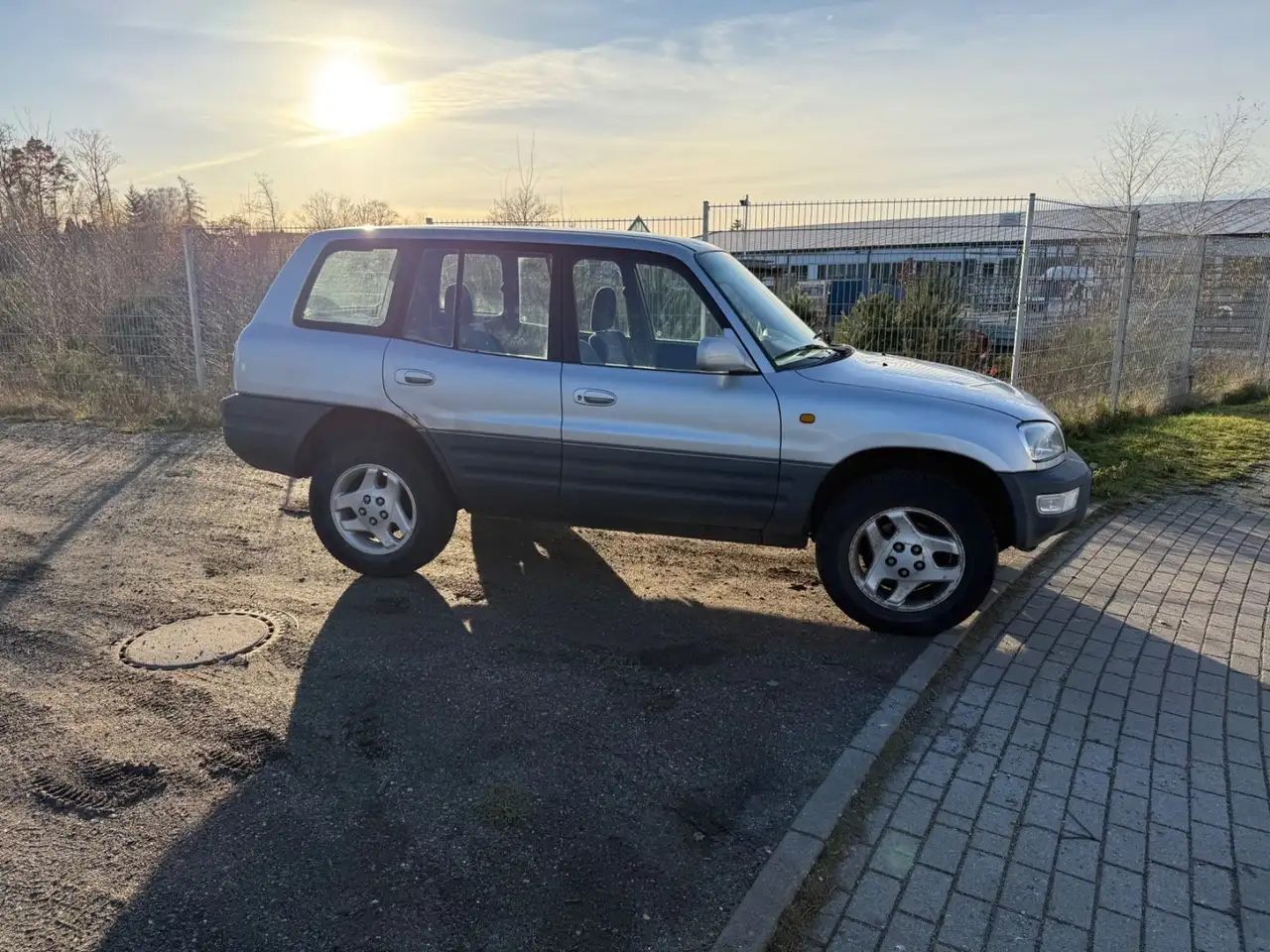 Toyota RAV4, foto 4