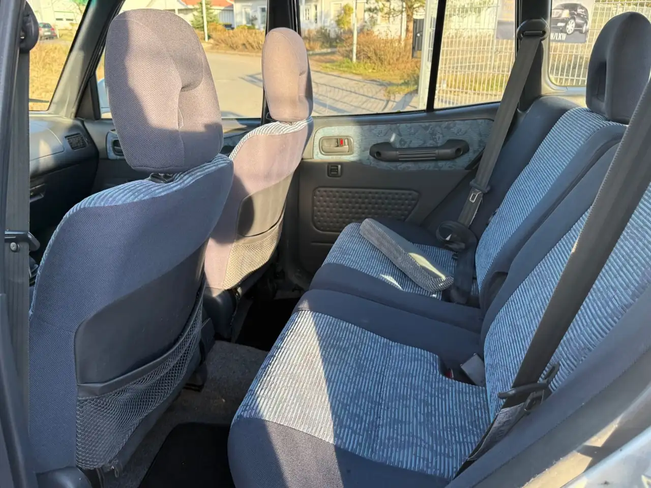 Toyota RAV4, foto 11