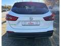 Nissan Qashqai 1,3DIG-T N-Connecta Automatik Weiß - thumbnail 7