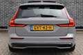 Volvo V60 2.0 T6 Plug-in hybrid AWD Plus Dark | Adaptive Cru Gris - thumbnail 7