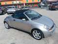 Ford Streetka 1.3 CABRIOLET MANUALE X NEOPAT. Silber - thumbnail 1