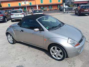 1.3 CABRIOLET MANUALE X NEOPAT.