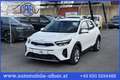 Kia Stonic 1,0 TGDI GPF ISG Silber LED PDC Kamera Sitz&Len... Weiß - thumbnail 1