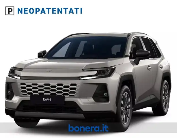 Toyota Rav4 main image