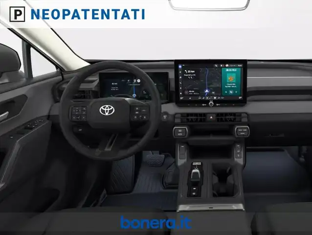 Toyota Rav4 view 5