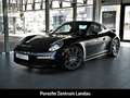 Porsche 911 TARGA 4S 991 Negro - thumbnail 1