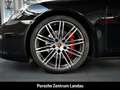 Porsche 911 TARGA 4S 991 Negro - thumbnail 4
