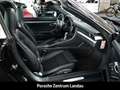 Porsche 911 TARGA 4S 991 Negro - thumbnail 6
