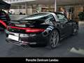 Porsche 911 TARGA 4S 991 Negro - thumbnail 3