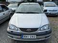 Toyota Avensis 1.6 VVTI Silber - thumbnail 1