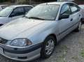 Toyota Avensis 1.6 VVTI Silber - thumbnail 2